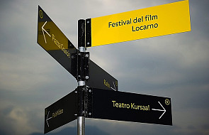 Rozpoczął się festiwal filmowy w Locarno