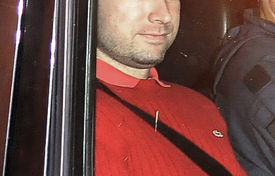 "Breivik. Dowódca. Misja wypełniona"