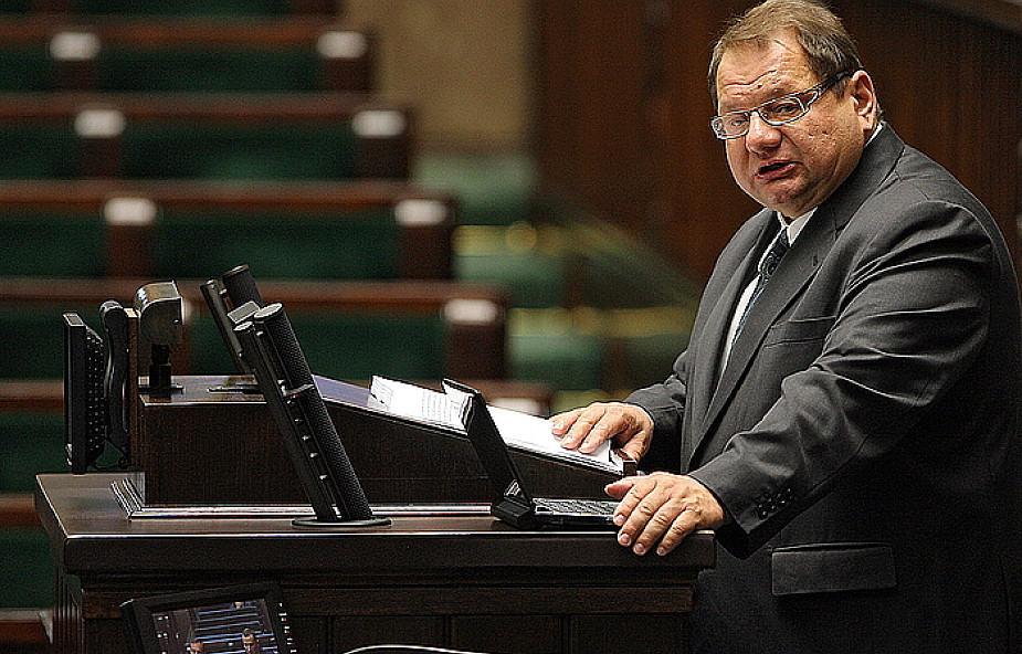 Ryszard Kalisz: Mieliśmy rządy prokuratorów