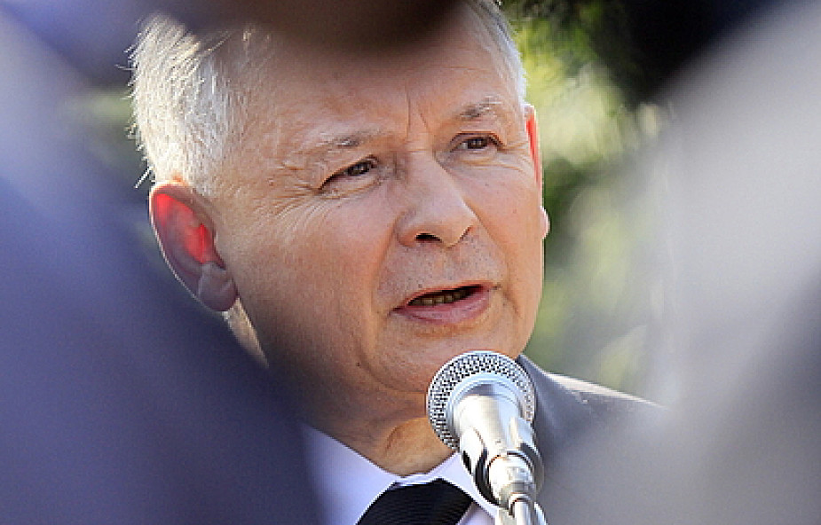 TS dla Kaczyńskiego i Ziobry? PO jest przeciw