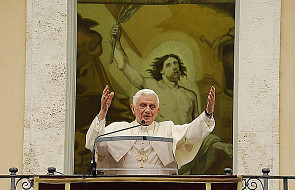 Papież: Sztuka to brama ku nieskończoności