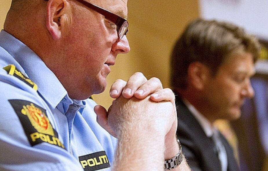 Breivik zatrzymuje dla siebie informacje