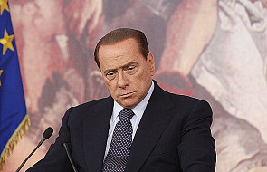 Berlusconi: świat wkroczył w globalny kryzys