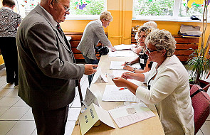 Wałbrzych: wybory prezydenta miasta