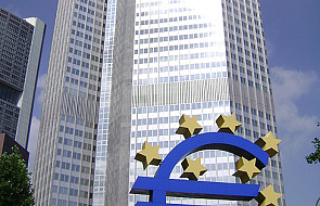 EBC pożyczy pieniądze Włochom i Hiszpanii