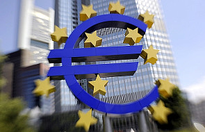 "Unia z determinacją walczy o strefę euro"