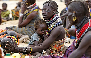 USA: 105 mln dol. na pomoc dla Afryki