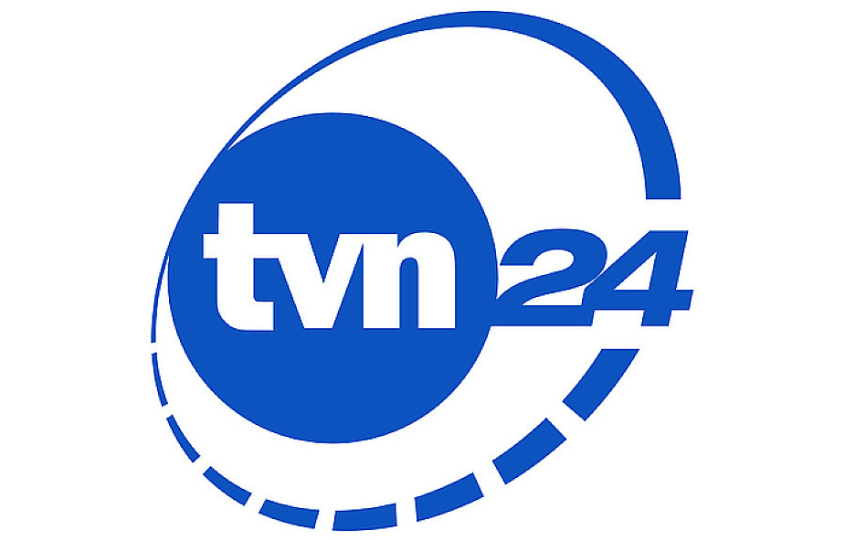 Kanał informacyjny TVN24 ma 10 lat