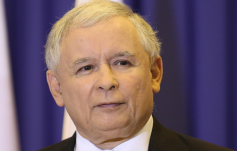 Kaczyński: Lepper chciał się ze mną spotkać