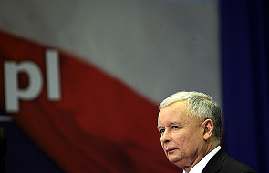 Kaczyński: Gabinet lekarski w każdej szkole
