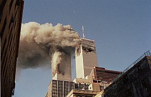 Warszawiacy uczczą ofiary zamachu "9/11"