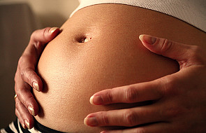 FAS - najpoważniejszy skutek picia w ciąży