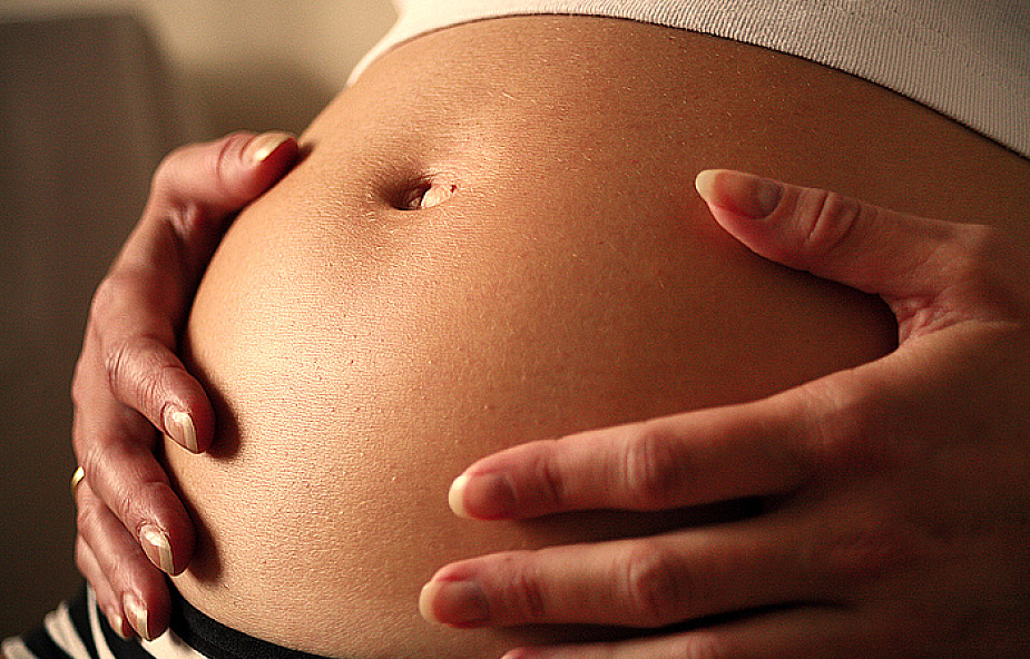FAS - najpoważniejszy skutek picia w ciąży