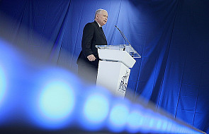 Prezes Kaczyński i korpus ochrony wyborów