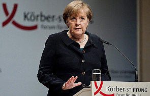 Merkel odrzuca spekulacje o plajcie Grecji
