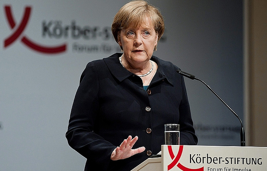 Merkel odrzuca spekulacje o plajcie Grecji