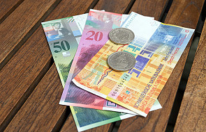 Kredyt w szwajcarskim franku tylko dla bogatych