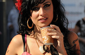W Anglii powstała fundacja Amy Winehouse