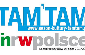 Tam'Tam. Sezon niemieckiej kultury w Polsce