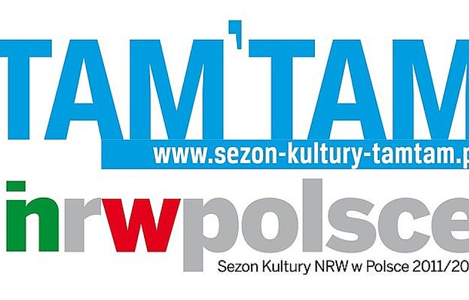 Tam'Tam. Sezon niemieckiej kultury w Polsce