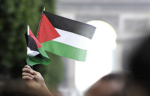 Palestyńczycy chcą pełnego członkostwa w ONZ