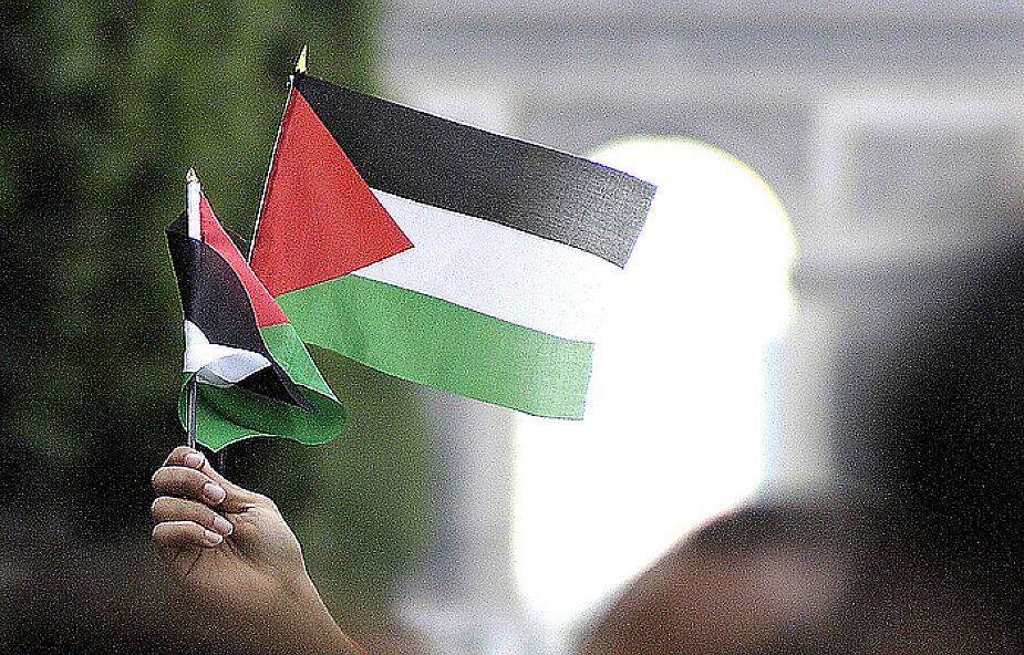 Palestyńczycy chcą pełnego członkostwa w ONZ