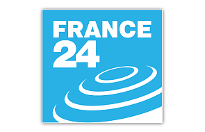 Telewizja France 24 o Polsce w Europie