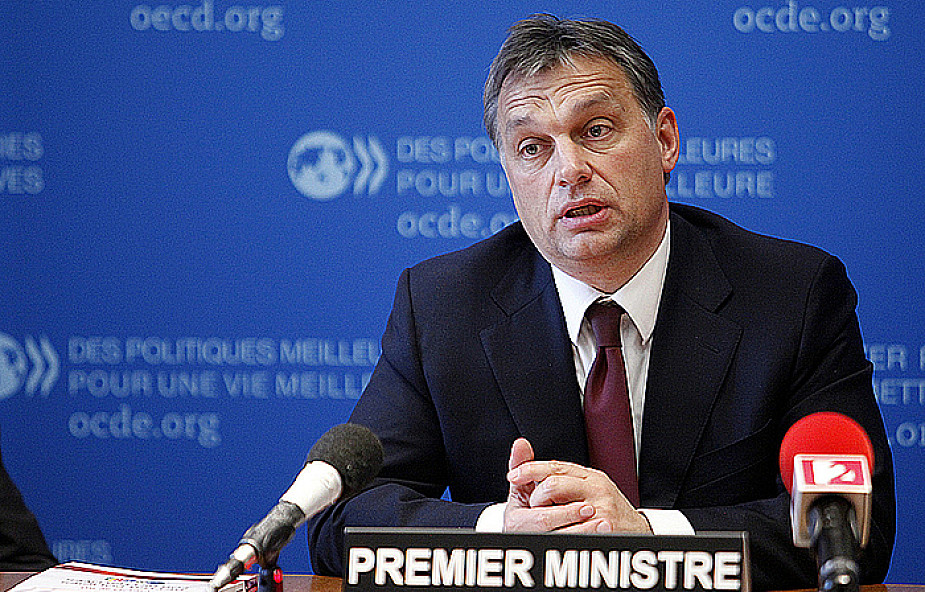 Węgry: niższy wzrost gospodarczy, wyższy VAT