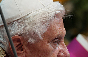 Niemcy: papież spotka się z ofiarami nadużyć