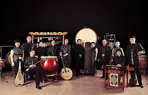 Koncerty Forbidden City Chamber Orchestra