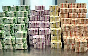 MFW: dodatkowe 1,48 mld euro dla Irlandii