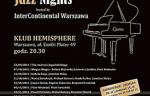 Bednarska and CALISIA Jazz Nights
