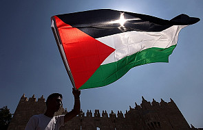 Palestyńczycy czekają na decyzję ONZ