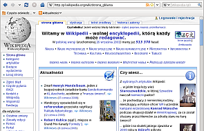 10 lat Wikipedii w Polsce