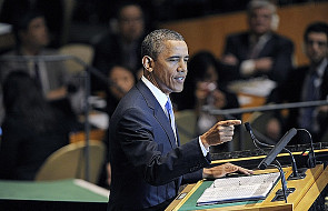 Obama o kryzysie zadłużeniowym strefy euro