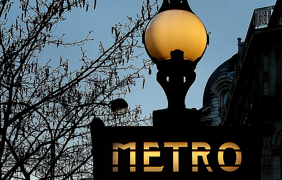 Warszawa: Metro czynnikiem miastotwórczym