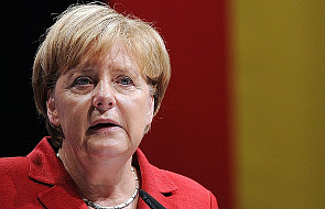 Merkel: Wspólnie uformujmy unię stabilności
