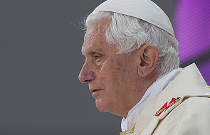 Papież poszerza kompetencje Roty Rzymskiej