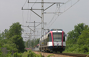 Pociągi w Polsce będą jeździć nawet 200 km/h?