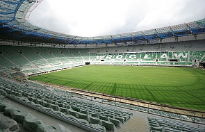 KE prześwietli budowę stadionu we Wrocławiu