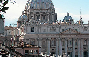 Watykan odrzuca oskarżenia o tuszowanie