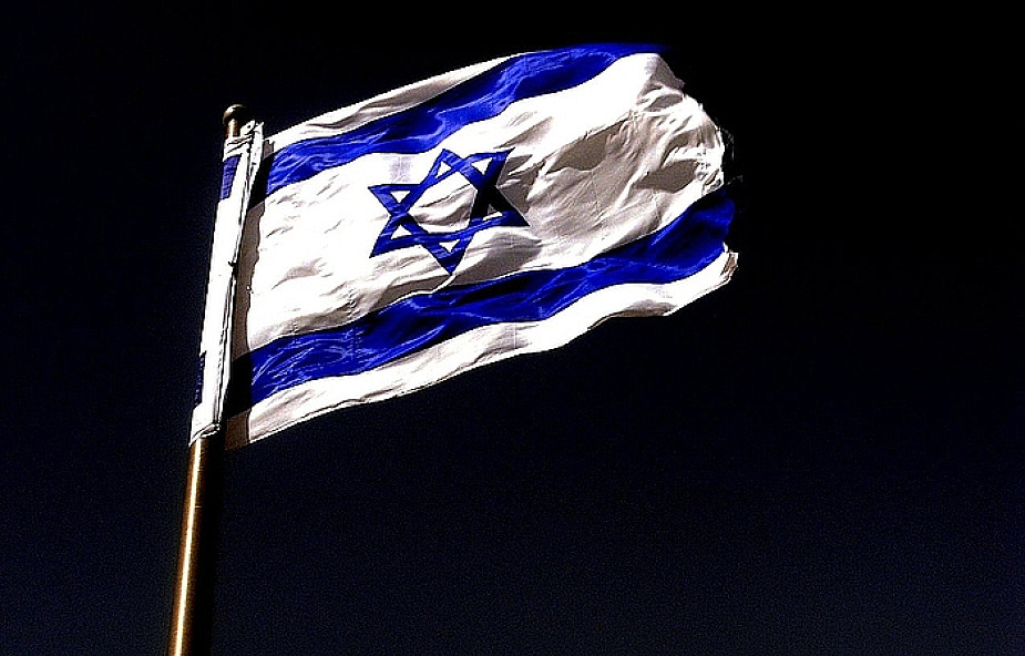 Izrael chce przejąć półwysep Synaj?