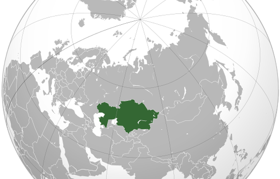 Kazachstan: zaostrzona kontrola kościołów