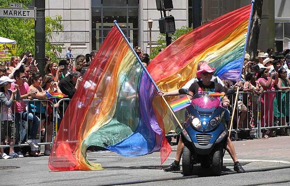 Władze Belgradu zabroniły parady gejów