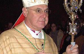 Biskup Ratyzbony: papież rehabilitował Lutra
