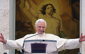 Benedykt XVI o upominaniu błądzących