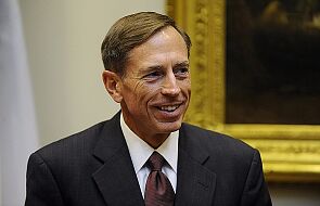 Petraeus zaprzysiężony na nowego szefa CIA