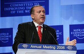 Turcja zawiesza współpracę z Izraelem