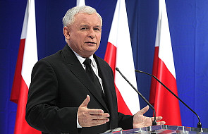 Kaczyński: Gilowska rozjechałaby Rostowskiego