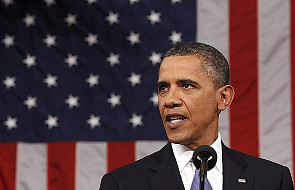 Obama: USA w obliczu "kryzysu narodowego"